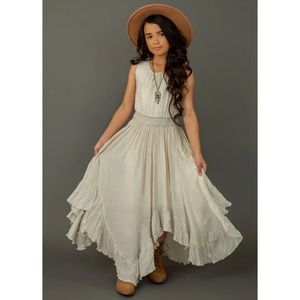 Joyfolie Gemma Maxi Dress